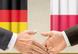 Poland, Germany and the Common Security and Defense Policy