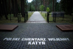 Konferencja „Katastrophe, Katyn, Katharsis. Polen zwischen Deutschland und Russland 1939-1941