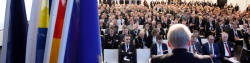 Berlin Security Conference - 27/28.11.2018