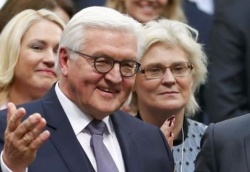 Niemiecki patent na Europę - artykuł dla Rzeczpospolitej