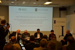 1.X.2015 KONFERENCJA