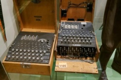 10 listopada: ENIGMA – zwiastun cywilizacji cyfrowej