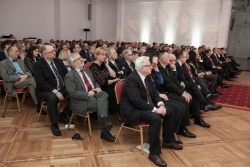 Jubileusz 25-lecia Fundacji i 25-lecia Traktatu 1.XII.2016