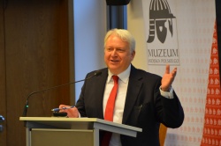 „Enigma –zwiastun cywilizacji cyfrowej”. Rola Polski