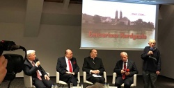 Prapremiera filmu „Emisariusz Kardynała” i dyskusja o wierności wartościom chrześcijańskim w czasach pogardy
