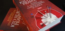 22 grudnia: Od LUTRA do POSTMODERNIZMU. Dyskusja wokół książki „Kto się boi prawdy? Walka z cywilizacją chrześcijańską w Polsce”