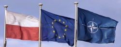 27.X Wykład na Uczelni Łazarskiego