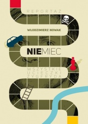 „Niemiec. Wszystkie ucieczki Zygfryda” PREZENTACJA KSIĄŻKI