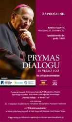 „Prymas dialogu
